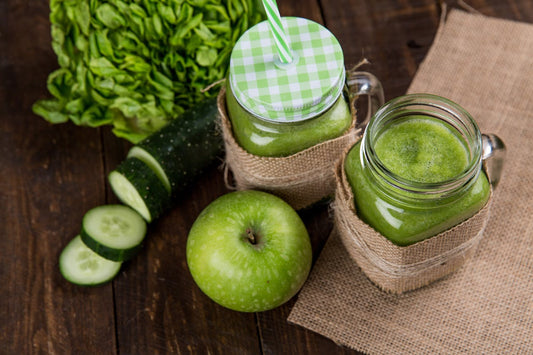 9 tips voor een snelle en gezonde maaltijd - maak je maaltijd minder calorierijk
