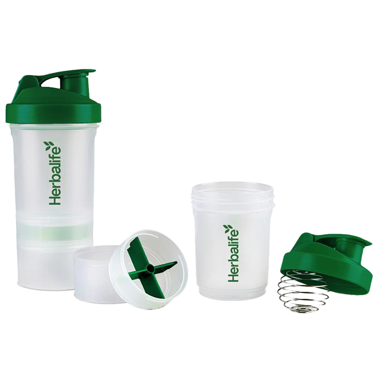 Herbalife Super Shaker