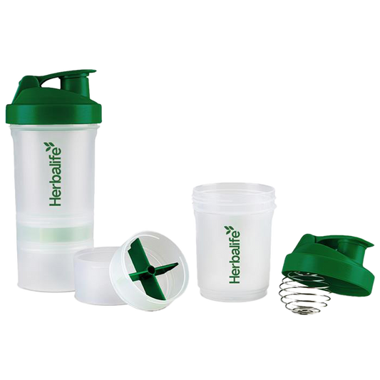 Herbalife Super Shaker