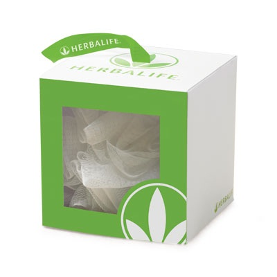 Herbalife Herbal Aloë Bath Lily (badspons)