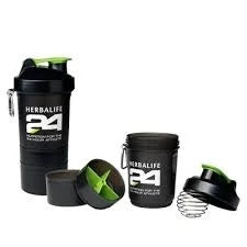 Herbalife 24 Super shaker