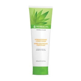 Herbalife Herbal Aloe Strengthening Conditioner 250 ml