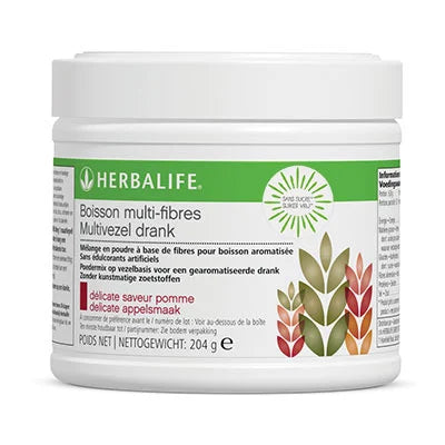 Herbalife Multivezel Drank appelsmaak 204 gram