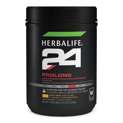 Herbalife 24 Prolong citroen 900 gram