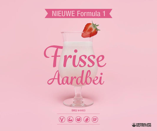 Hoe werkt Herbalife en waarom werkt het?