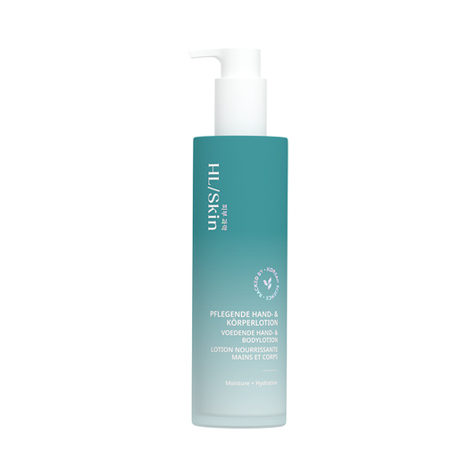 Herbalife HL/Skin Voedende hand- en bodylotion 147 ml