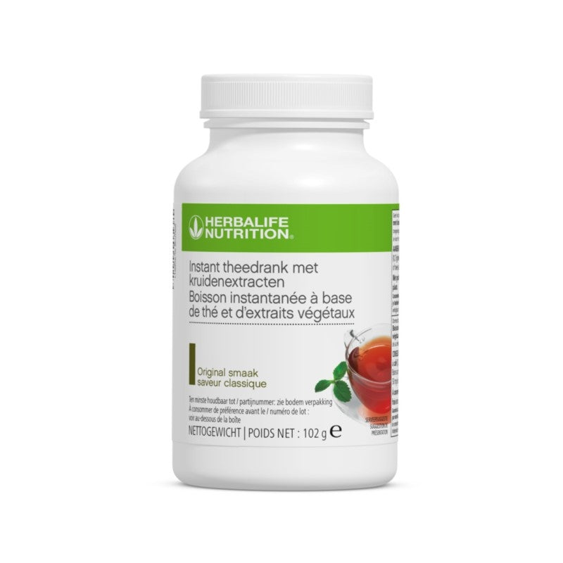 Herbalife Instant theedrank met kruidenextracten origineel 51 g