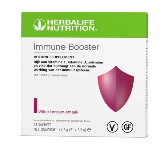 Herbalife Immune Booster 21 zakjes