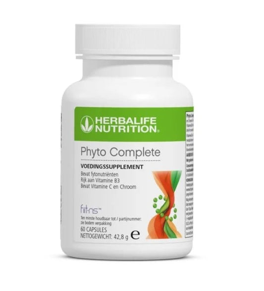 Herbalife Phyto Complete 60 capsules