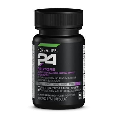 Herbalife 24 Restore 30 capsules